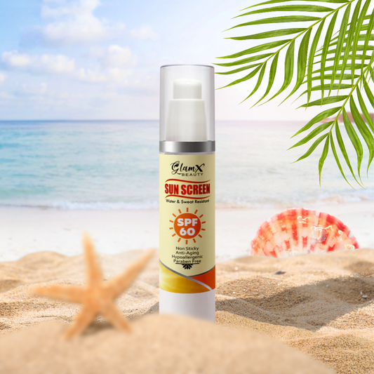 Sunscreen